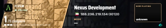 Blade badge preview