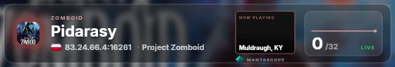 Glass badge preview