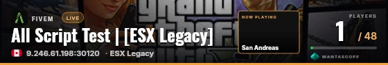 Hero badge preview
