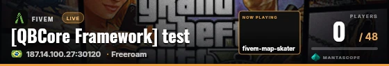 Hero badge preview