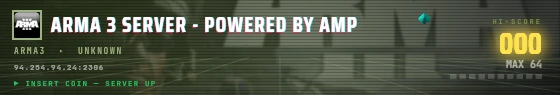 Arcade badge preview
