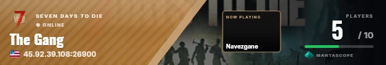 Sweep badge preview