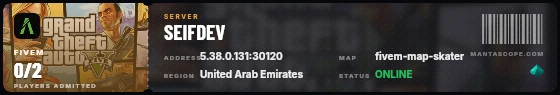 Ticket badge preview