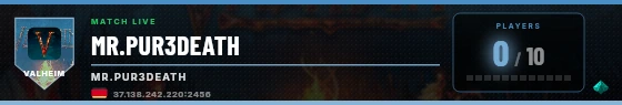 Scoreboard badge preview