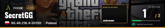 Hero badge preview