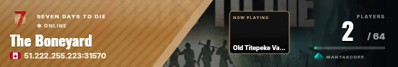 Sweep badge preview