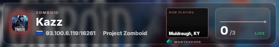 Glass badge preview