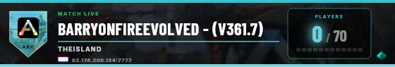 Scoreboard badge preview