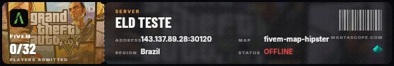 Ticket badge preview