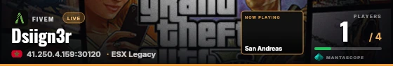 Hero badge preview