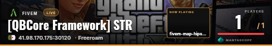 Hero badge preview