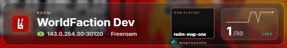 Glass badge preview