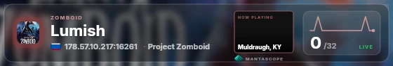 Glass badge preview