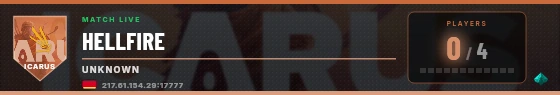 Scoreboard badge preview