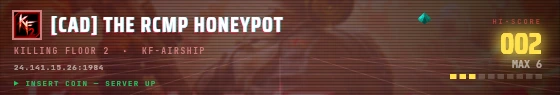 Arcade badge preview
