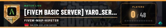Scoreboard badge preview