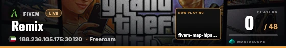 Hero badge preview