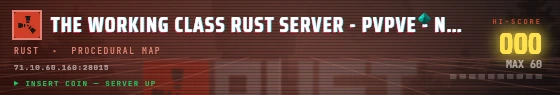 Arcade badge preview