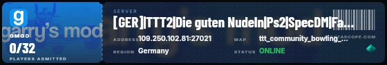 Ticket badge preview