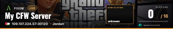 Hero badge preview
