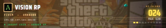Arcade badge preview