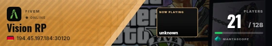Sweep badge preview