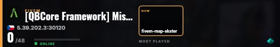 Filmstrip badge preview