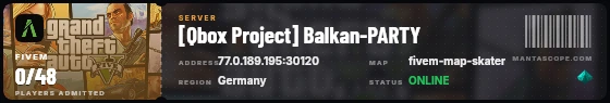 Ticket badge preview