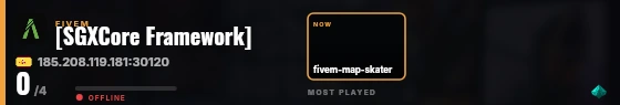 Filmstrip badge preview