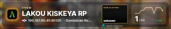 Glass badge preview