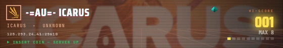 Arcade badge preview