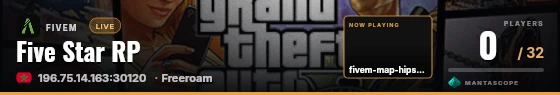 Hero badge preview