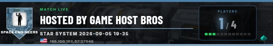 Scoreboard badge preview