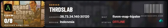Ticket badge preview