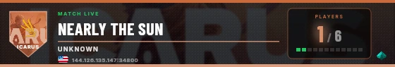 Scoreboard badge preview
