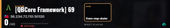 Filmstrip badge preview