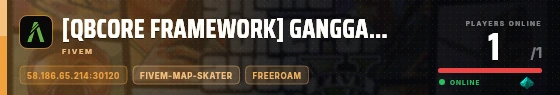 Edge badge preview