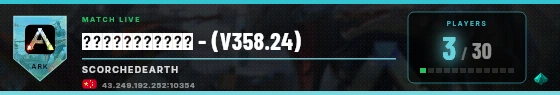 Scoreboard badge preview
