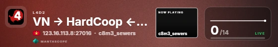 Mesh badge preview