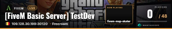 Hero badge preview