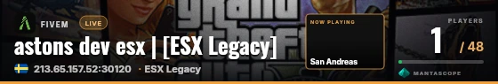Hero badge preview