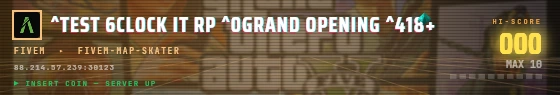 Arcade badge preview