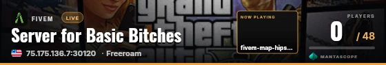 Hero badge preview