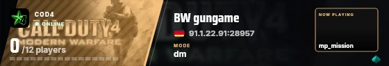 Blade badge preview