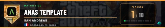 Scoreboard badge preview