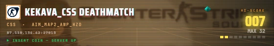 Arcade badge preview