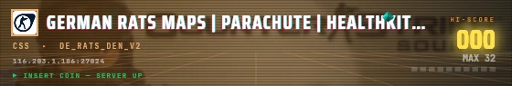 Arcade badge preview