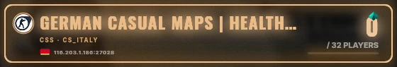 Marquee badge preview