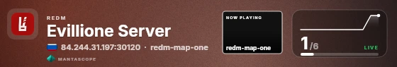 Mesh badge preview
