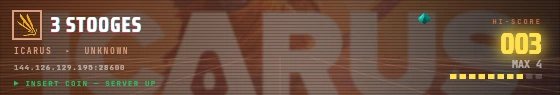 Arcade badge preview